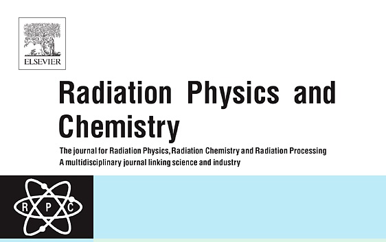 Radiation Physics and Chemistry