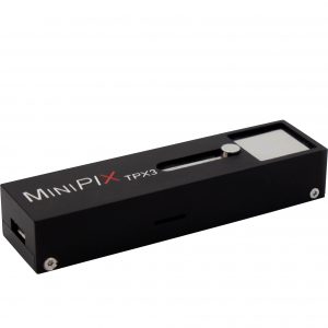 Advacam MiniPIX TPX3