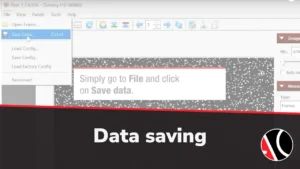 Data saving