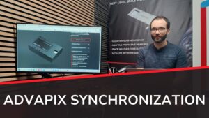 How to synchronize multiple AdvaPIX devices