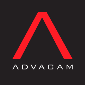 ADVACAM secondary logo SQUARE RGB sharp