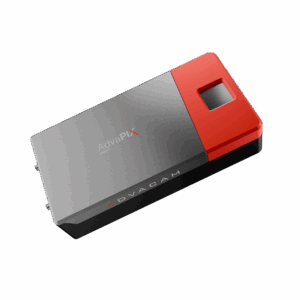 AdvaPIX MAGIC - Portable Miniaturized Photon-Counting Camera Timepix3 Detector by ADVACAM, Former name AdvaPIX TPX3