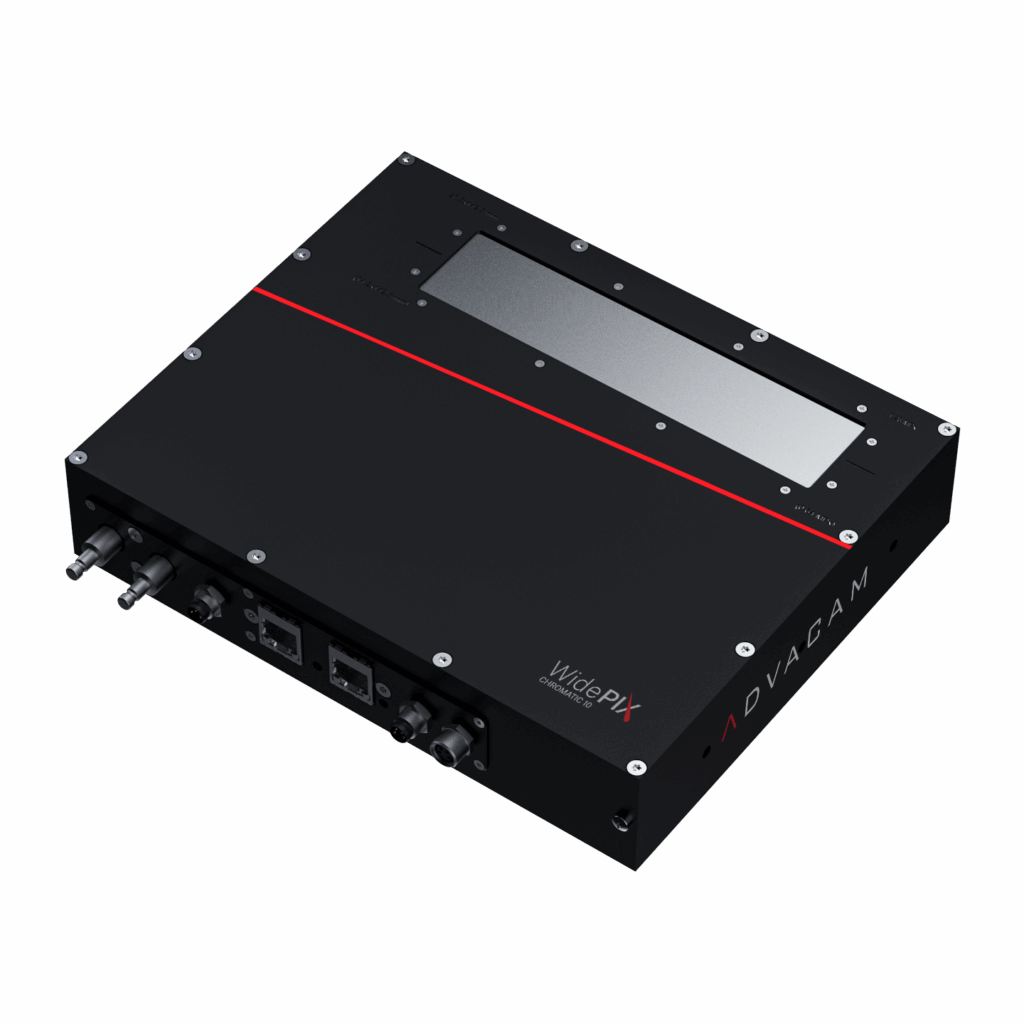 WidePIX CHROMATIC 10