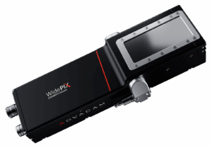 WidePIX CHROMATIC Industry A durable, compact, and industry-optimized multi-chip scanner and imaging detector with the ability to provide spectral material-sensitive “color radiography“